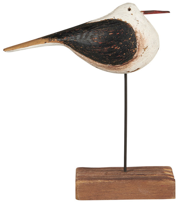 Kleiner Vogel am Stil NAUTICO   (38829-14)