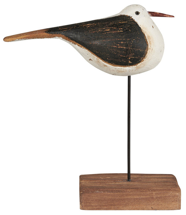 Großer Vogel am Stil NAUTICO (38830-14)